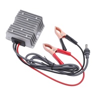 Conversor de Energia Satélite 12V/24V para 57V 4.5A DC - Estabilidade e Conexão Contínua para Roteadores Gen 3 - imagem 1