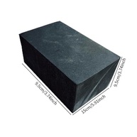 Almofada de Espuma para Macaco de Carro - Proteção e Estabilidade na Elevação Automática 24x15x9,5cm - imagem 4
