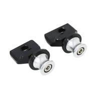 Parafusos de Braço de Balanço Prata para CB650R/CBR650R/CB650F - Estabilidade e Estilo - imagem 2
