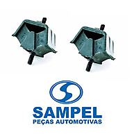 Coxim Motor Omega/Suprema: Durabilidade e Estabilidade - imagem 2