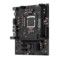 Placa Mãe Mancer B560M-DX: Potência e Estabilidade - imagem 2