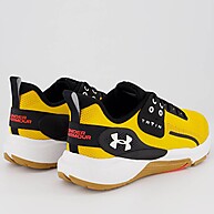 Under Armour Tribase Lift: Treine com Mais Estabilidade - imagem 2