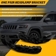 Suporte de Farol para Grand Cherokee 2014-2016 (1 Par) - Segurança e Estabilidade Garantidas - imagem 5