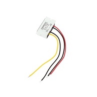Conversor DC Step Down 24V para 12V 5A: Potência e Estabilidade para Seu Veículo e Projetos - imagem 5