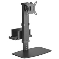 Suporte para Monitor 17" a 32" - SMD-100 | Ajuste VESA, Design Moderno e Estabilidade Total - imagem 2