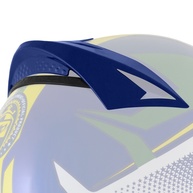 Estabilizador Traseiro Pro Tork: Reparo Capacete Evolution - imagem 1