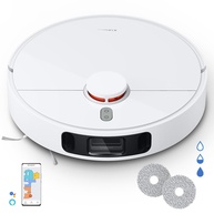 Xiaomi Robot Vacuum X20+ com Estação Base Inteligente - Limpeza Automática e Inteligente para Sua Casa - imagem 4