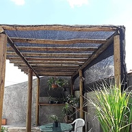 Tela Sombrite 80% 4x5m: Proteção Essencial para seu Estacionamento - imagem 5
