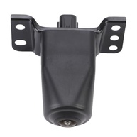 Câmera de Visão Frontal SPYMINNPOO para Toyota Prado 2009-2020: Visão Noturna e Estacionamento Seguro - imagem 4