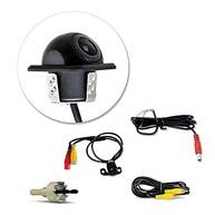 Câmera de Ré Tartaruga Roadstar RS122BR: Estacione com Segurança e Precisão - imagem 5