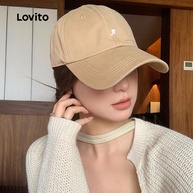 Chapéu Lovito: Estilo Casual para Todas as Estações - imagem 2