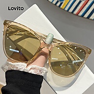 Óculos de Sol Lovito: Estilo Casual para Todas as Estações - imagem 2