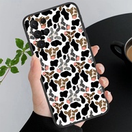Capinha Estampada Vaca Samsung - imagem 3