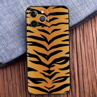Capa iPhone Estampada: Onça e Leopardo 🐅 - imagem 2