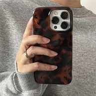 Capa iPhone Estampada Onça: Estilo e Proteção! - imagem 2