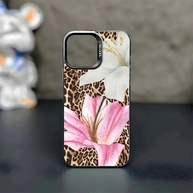 Capa iPhone Estampada Onça: Proteção e Estilo! - imagem 2