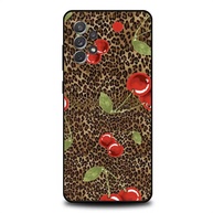 Capinha Samsung Estampada: Onça, Cereja e Estilo! - imagem 2