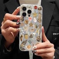 Capa Xiaomi Estampada Onça: Estilo e Proteção! - imagem 2