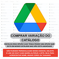 Bolo Fake Decorado: Kit 2 Capas Estampadas - imagem 1