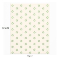 Kit 5 Panos de Copa em Microfibra 35x60cm - Toalhas Estampadas para Cozinha com Ótima Absorção - imagem 4