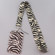 Lanyards Estampados: Chave, Celular e ID - imagem 3