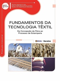 Fundamentos da Tecnologia Têxtil: Do Fio à Estamparia - Guia Completo - imagem 1