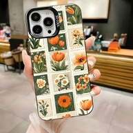 Capinha iPhone: Estampas Exclusivas e Proteção Total - imagem 2