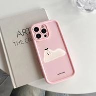 Capinha iPhone: Estampas Cachorro Fofas - imagem 2