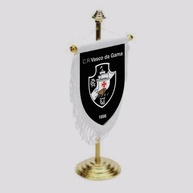 Estandarte Vasco: Decore com Paixão! - imagem 1
