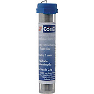 Estanho Cobix 22g: Solde com Precisão! - imagem 1