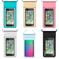 Bolsa Estanque Flutuante para Celular - imagem 3