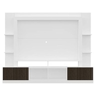 Rack Estante com Painel para TV 65" Oslo Multimóveis | Design Moderno e Espaçoso - imagem 2