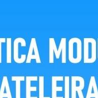 Estante Agraplast Preta: Organize Tudo! - imagem 1