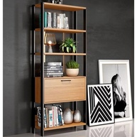 Estante Dalla Costa E95: Organize com Estilo! - imagem 1