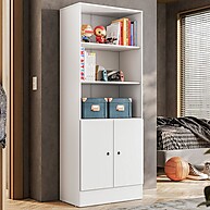Estante Gamer 2 Portas: Organize Seus Games! - imagem 1