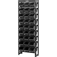 Estante Gaveteiro Metálica: Organize com 27 Gavetas! - imagem 1