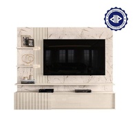 Estante Home Theater Atena: Organize e Impressione! - imagem 1