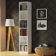 Estante Livreiro Madesa 6906: Organize com Estilo! - imagem 1