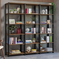 Estante Multiuso 177cm Madesa: Organize com Estilo! - imagem 1