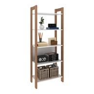 Estante Multiuso CR25000: Organize com Estilo! - imagem 1