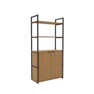 Estante Multiuso Kappesberg: Organize com Estilo! - imagem 1