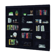 Estante Office 12 Prateleiras: Organize com Estilo! - imagem 1