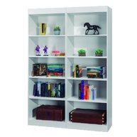 Estante Office 1,78m: Organize com Estilo! - imagem 1