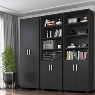 Estante Office 6 Portas: Organize com Estilo! - imagem 1