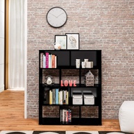 estante-preto-qualquer-nichos-e-ambiente-versatil-a-design-book-organizadora-com-moderno-para-10-em-a