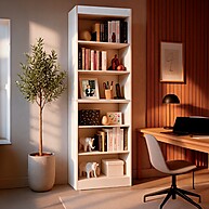 Estante Rack 6 Prateleiras – Alta e Espaçosa para Organizar Tudo! - imagem 1