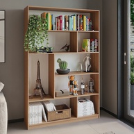Estante Seattle 180cm: Organize e Decore! - imagem 1