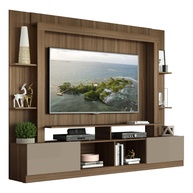Estante TV 65" Oslo: Organize e Decore! - imagem 1