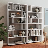 Estantes Livros Euforia: Organize com Estilo! - imagem 1