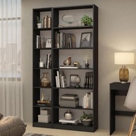 estantes-moderno-6908-kit-madesa-em-a-design-livreiro-preto-6906-a